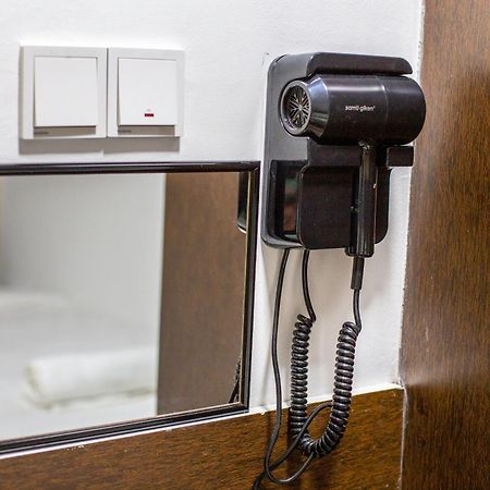 Red Velvet Inn Bukit Bintang Куала-Лумпур Екстер'єр фото